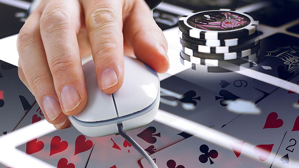 PAGCOR gaming revenue decoupling