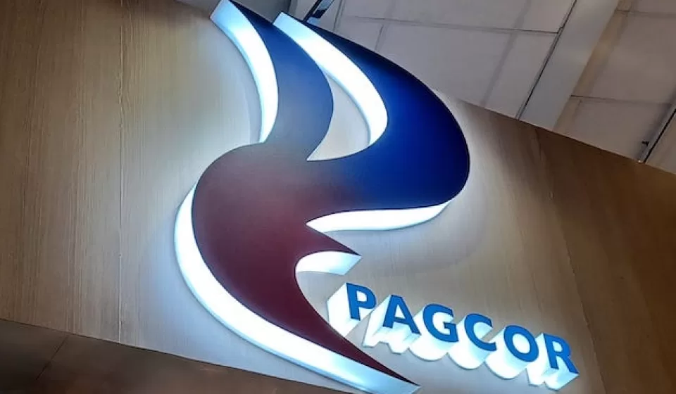 PAGCOR treasury surplus