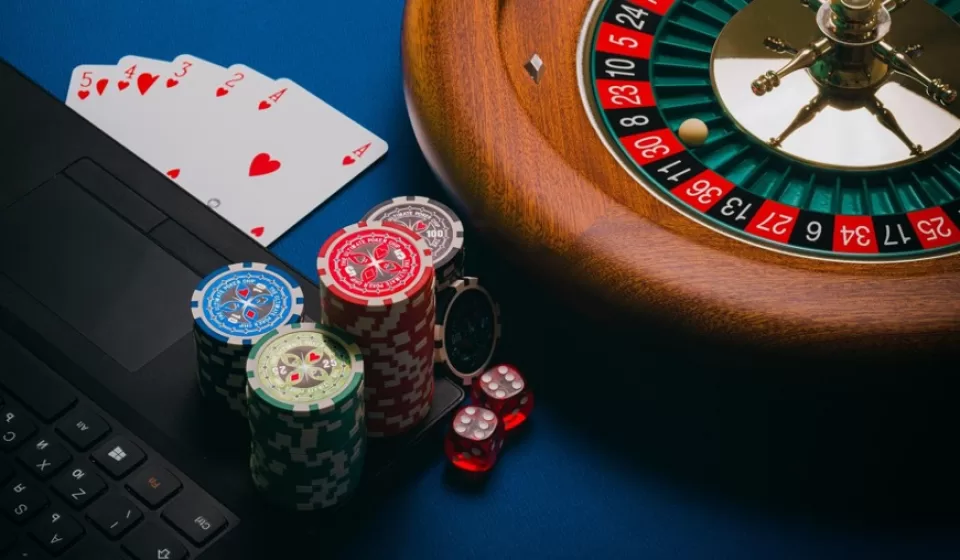 Poker Policy Implications