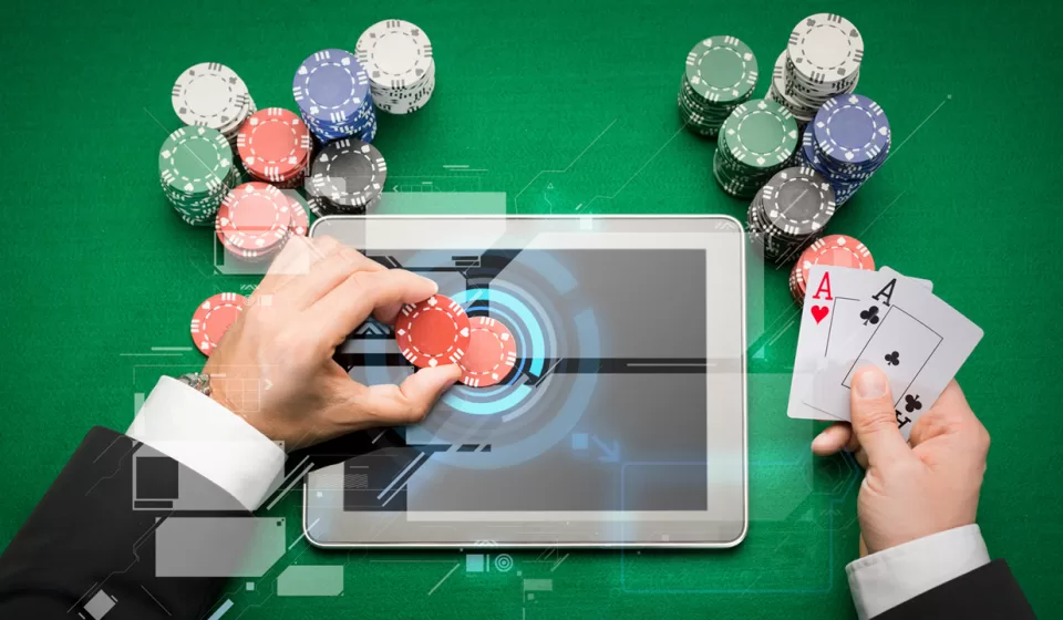 Poker Policy Implications