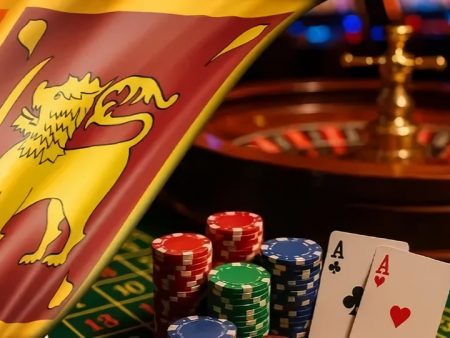 Sri Lanka Casino Regulation 2025: Key Updates, Global Insights, and Industry Impact