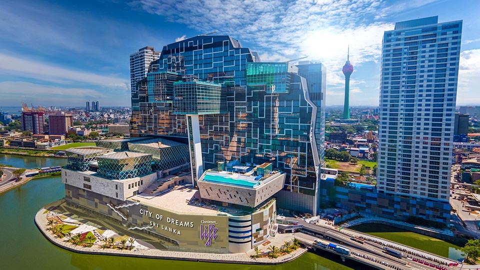 Sri Lanka Casino