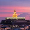 Global Analysis of Thai Casino Bill Rejection Implications 2025