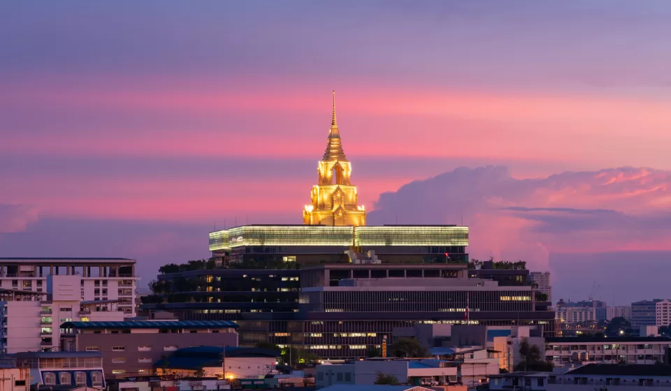 Thai casino bill rejection implications