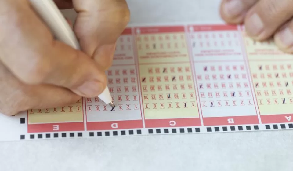 Thailand monk lottery predictions ban