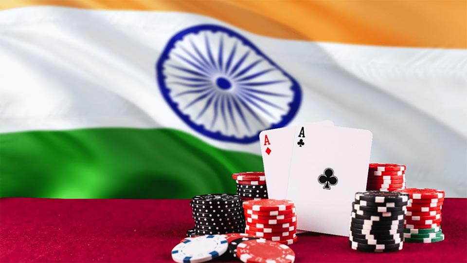 gambling regulation
