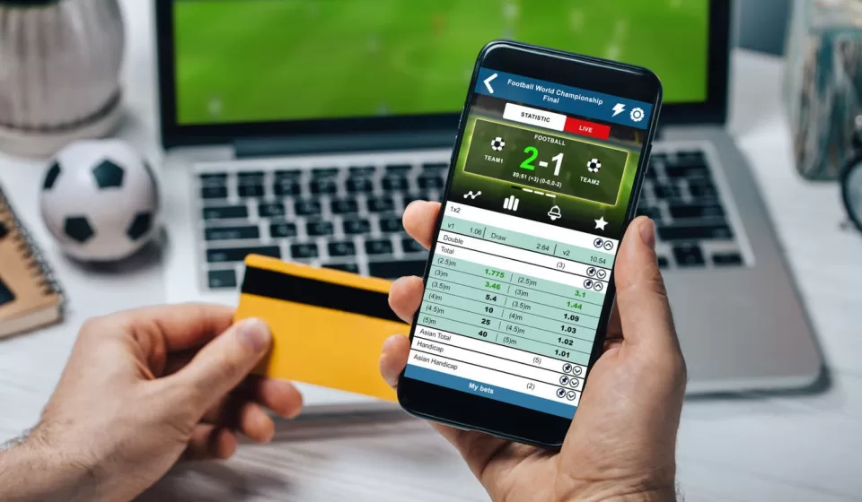 iGaming impact on sports leagues