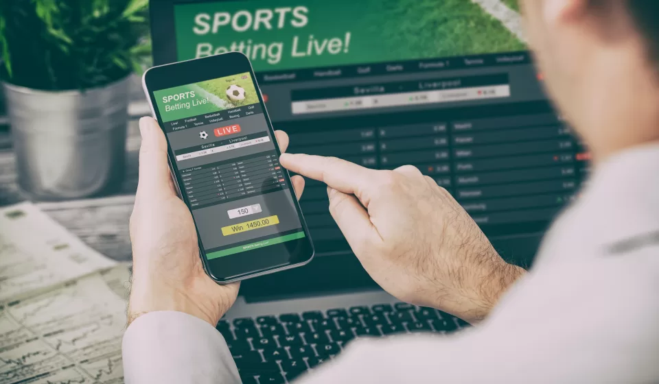 iGaming impact on sports leagues