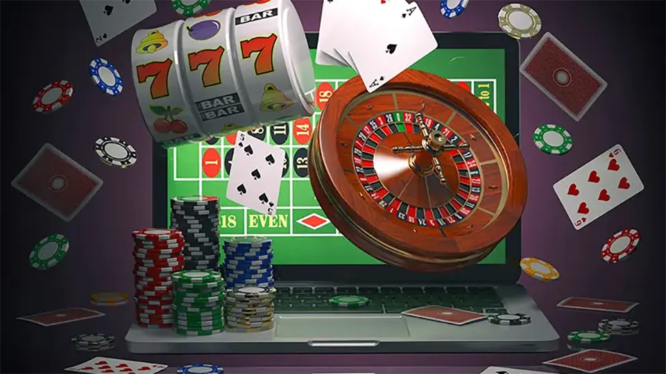 iGaming lottery innovation and growth