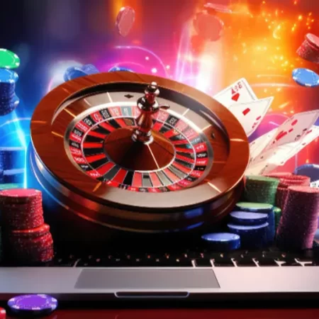 Global Spotlight on iGaming Lottery Innovation and Growth: Trends & Insights 2025