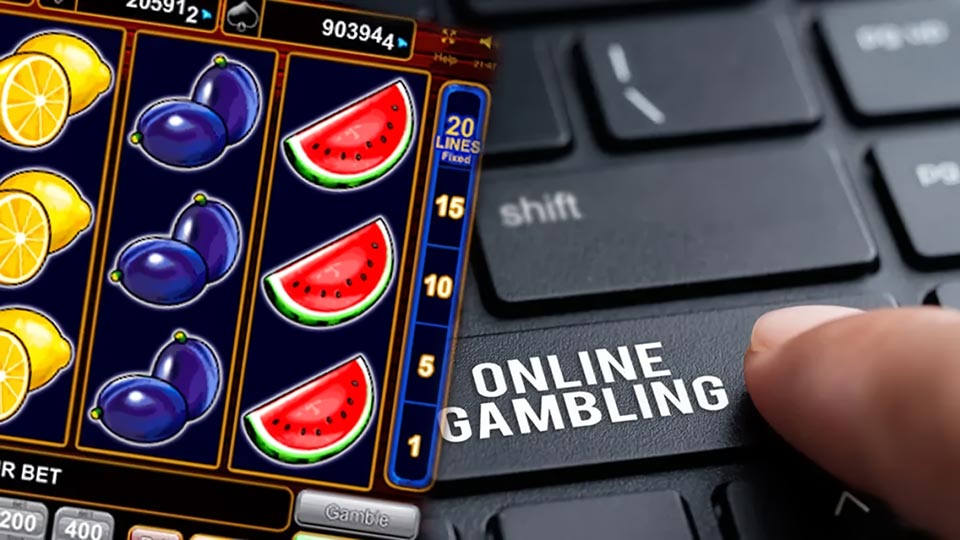 impact of legal betting regulations