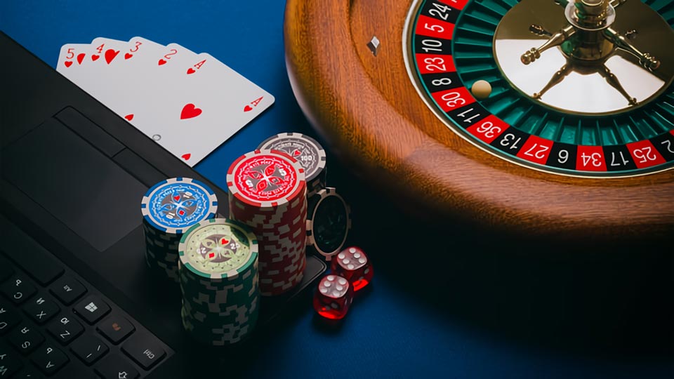 legal betting regulations