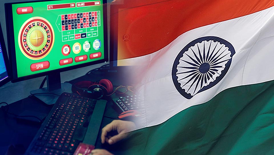 online gambling regulation