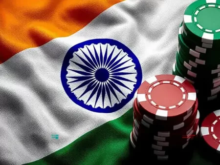 Global Perspectives on the Online Gaming Legal Challenge in India