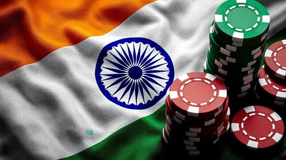 online gaming legal challenge in India