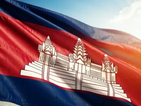 Cambodian Cybercrime Sanctions: Global Crackdown Targets Prince Group’s Casino Empire