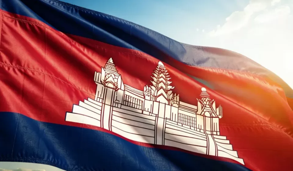 Cambodian cybercrime sanctions