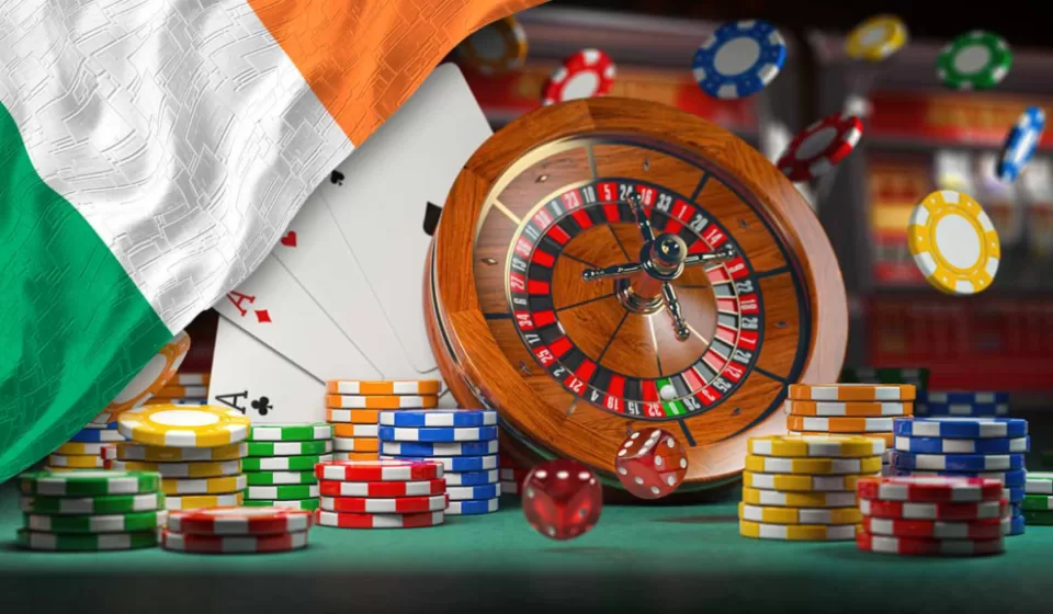 India online gambling regulations