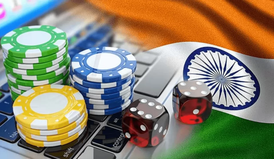 India online gambling regulations