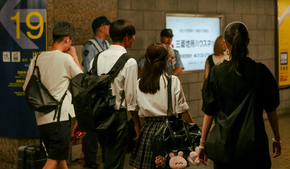 Japan teen gambling laws