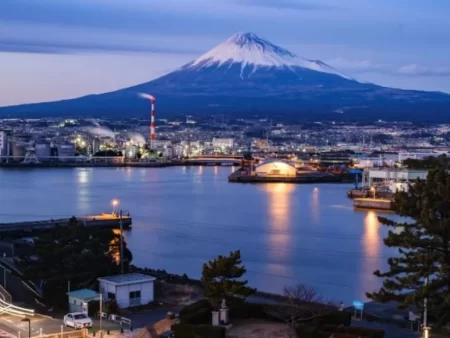 Japan’s Tourism Policy Redefines Travel and Economic Growth in 2025