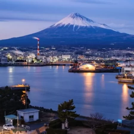 Japan’s Tourism Policy Redefines Travel and Economic Growth in 2025