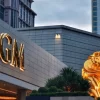 MGM China Receives Prestigious Hang Seng Sustainability Index Award for 2025
