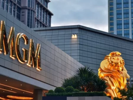 MGM China Receives Prestigious Hang Seng Sustainability Index Award for 2025