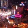 Macau Satellite Casino Financial Stability Remains Key Amid Global Market Uncertainty
