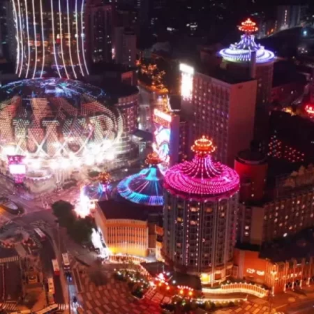 Macau Satellite Casino Financial Stability Remains Key Amid Global Market Uncertainty