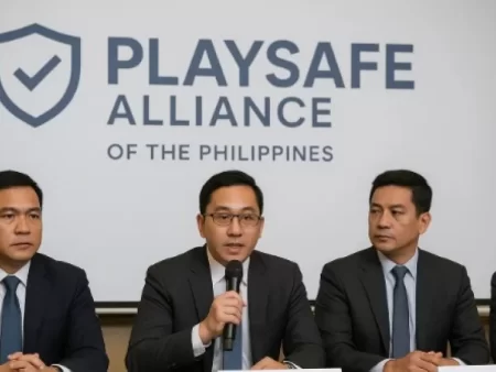 Philippines Gaming Data Protection Collaboration Strengthens Global Cybersecurity Standards