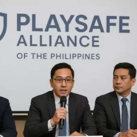 Philippines Gaming Data Protection Collaboration Strengthens Global Cybersecurity Standards