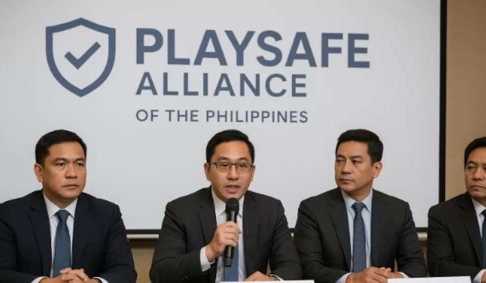 Philippines gaming data protection collaboration