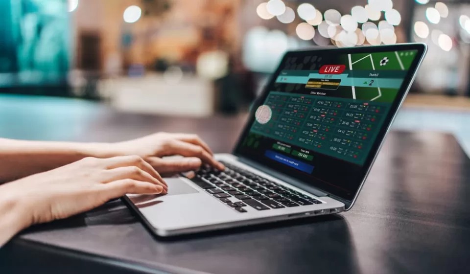 Premier League gambling advertising regulations