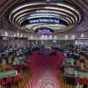 South Korea Casino Profits Soar Amid Global Tourism Surge