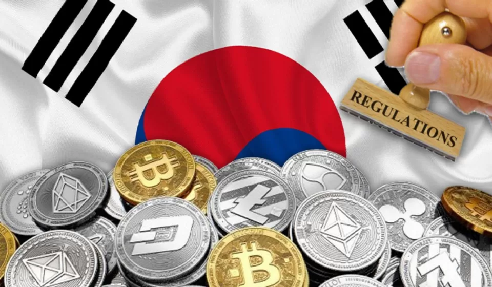 South Korea casino regulations