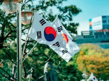 South Korea Casino Regulations: Impact on Tourism and Economic Growth