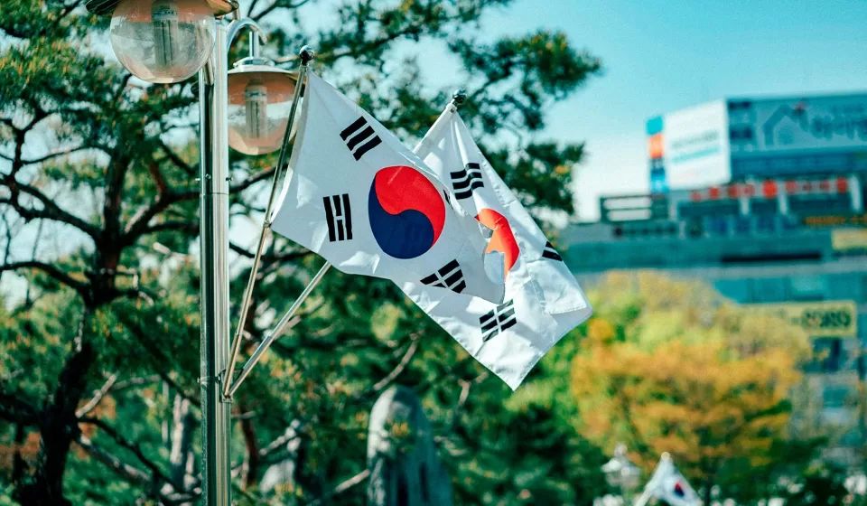 South Korea casino regulations