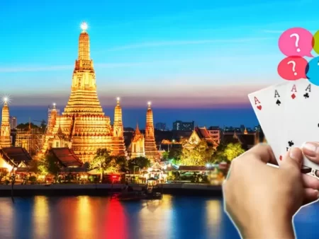 Thailand Gambling Regulation Reform 2025: Global Reactions to Thailand’s Landmark Gaming Law