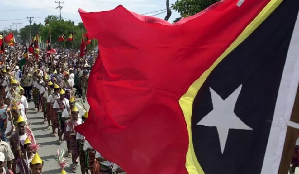 Timor-Leste online gambling restrictions