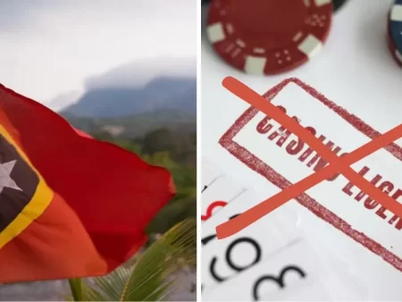 Timor-Leste Imposes Stricter Online Gambling Restrictions: What It Means for Players and Operators