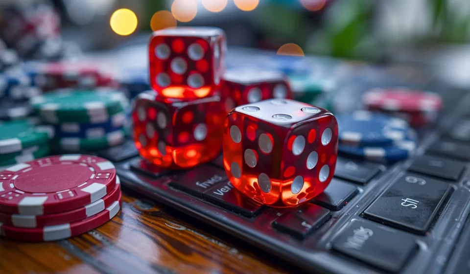 future trends in Asian and European iGaming