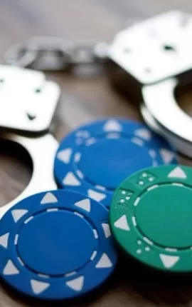 Global Crackdown Intensifies on Illegal Gambling Operations in Singapore