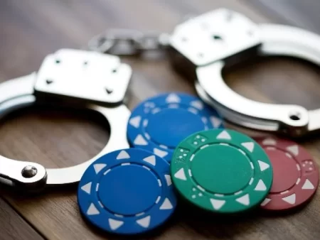 Global Crackdown Intensifies on Illegal Gambling Operations in Singapore