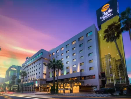 Bloomberry’s Strategic Move: Selling Casino Operations in South Korea Marks a Shift in Global Gaming Industry