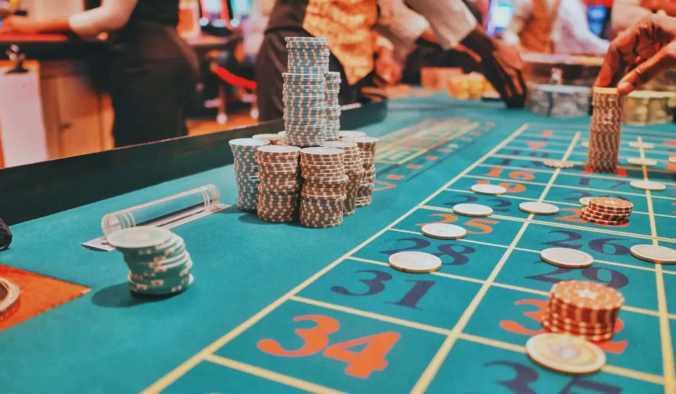 thailand poker legislation