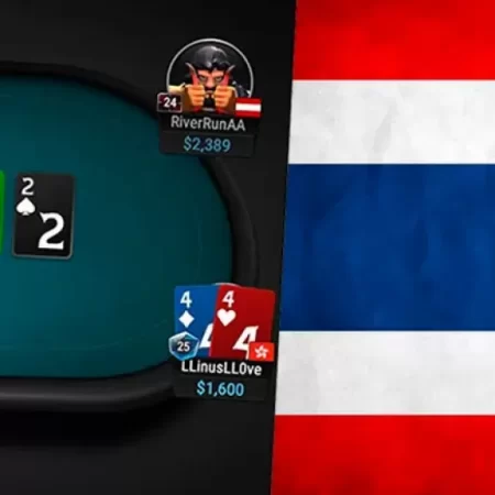 Thailand Poker Legislation 2025: How the Ban Is Shaping the Future of Gambling
