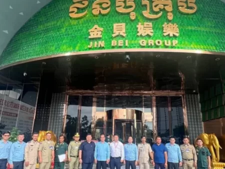 Cambodia Casino License Suspension Scam 2025: Global Impact and Industry Fallout