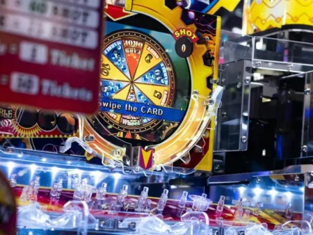 Global Analysts Warn of Japan Pachinko Market Decline Amid Rising Online Gaming Shift