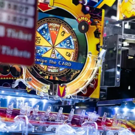 Global Analysts Warn of Japan Pachinko Market Decline Amid Rising Online Gaming Shift